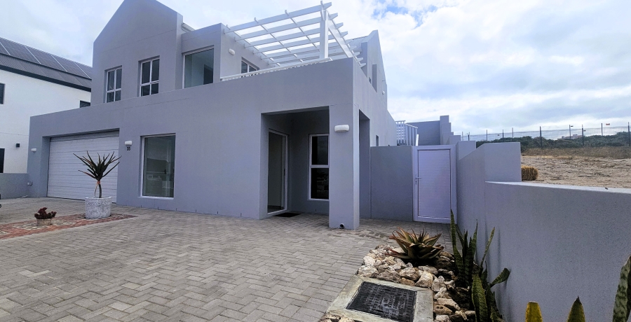 4 Bedroom Property for Sale in Laguna Western Cape